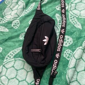 Adidas bag
